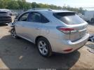 Lexus RX Image 12