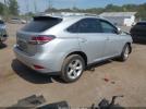 Lexus RX Image 6
