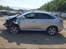 Lexus RX Image 5