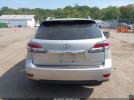 Lexus RX Image 13