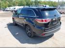 Toyota Highlander Xle V6 Image 12