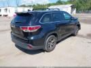 Toyota Highlander Xle V6 Image 13