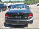 Nissan Maxima Image 9