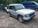 Land Rover Discovery Hse Image 1