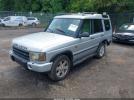 Land Rover Discovery Hse Image 2