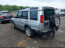 Land Rover Discovery Hse Image 16