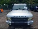 Land Rover Discovery Hse Image 10