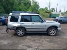 Land Rover Discovery Hse Image 11