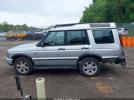 Land Rover Discovery Hse Image 14