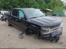 Chevrolet Silverado 1500 4wd  Short Bed High Country Image 1