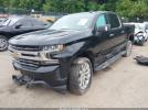 Chevrolet Silverado 1500 4wd  Short Bed High Country Image 2