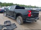 Chevrolet Silverado 1500 4wd  Short Bed High Country Image 6