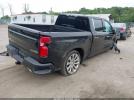 Chevrolet Silverado 1500 4wd  Short Bed High Country Image 11