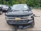 Chevrolet Silverado 1500 4wd  Short Bed High Country Image 8