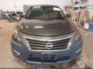 Nissan Altima 2.5 Image 2