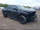 Ram 1500 Express  4x4 6'4 Box Image 1