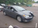 Honda Civic Lx Image 1