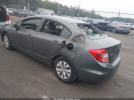 Honda Civic Lx Image 3