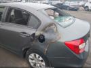 Honda Civic Lx Image 8