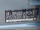 Honda HR-V Awd Sport Image 13