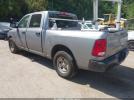 Ram 1500 Tradesman  4x4 5'7 Box Image 4
