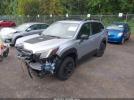 Subaru Forester Wilderness Image 12