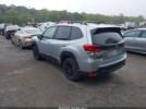 Subaru Forester Wilderness Image 15