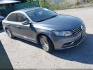 Volkswagen Passat 1.8t Se Image 1