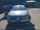 Volkswagen Passat 1.8t Se Image 9