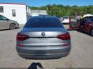 Volkswagen Passat 1.8t Se Image 14