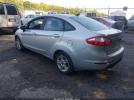 Ford Fiesta Se Image 4