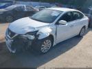 Nissan Sentra Sv Image 11