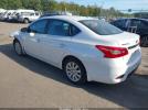 Nissan Sentra Sv Image 5