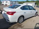 Nissan Sentra Sv Image 8