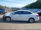 Nissan Sentra Sv Image 4