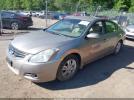 Nissan Altima 2.5 S Image 7