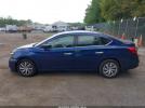 Nissan Sentra S Image 14