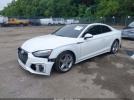 Audi A5 Premium 45 Tfsi S Line Quattro S Tronic Image 14