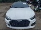 Audi A5 Premium 45 Tfsi S Line Quattro S Tronic Image 8