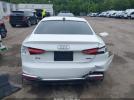 Audi A5 Premium 45 Tfsi S Line Quattro S Tronic Image 10