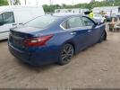 Nissan Altima 2.5 Sr Image 7
