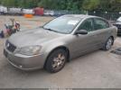 Nissan Altima 2.5 S Image 2