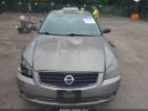 Nissan Altima 2.5 S Image 9