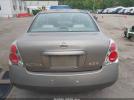 Nissan Altima 2.5 S Image 10