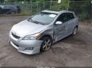 Toyota Matrix S Image 3