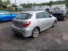 Toyota Matrix S Image 5