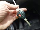 Toyota Matrix S Image 2