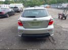 Toyota Matrix S Image 11
