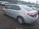 Toyota Corolla L Image 5