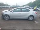 Toyota Corolla L Image 14